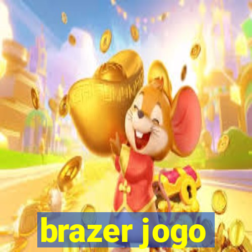 brazer jogo